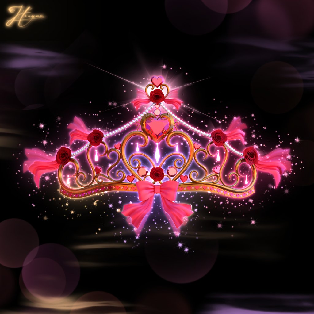huanwz_'s tweet photo. ❤️~Lovely Tiara Rework~🌹

✨A true essence of love can make a rose bloom to its fullest ✨

@nightbarbie @launcelotdev92 @cybernova @BeaPlaysRBLX  #royalehighconcept  #royalehigh #beaplaysconcepts https://t.co/PHG2nr7nMx