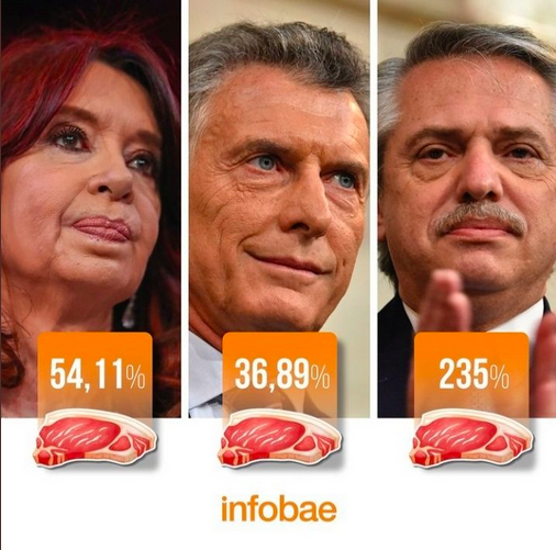pedroemilio2606's tweet photo. Dónde "HOY" tenemos... manda el #PiCaron.
Con razón con Macri se hizo Peronista!! Acá, no entiende el que no quiere.
PD: Anfibio, te agarran para la joda!! Bahh... Jódete. Seguí votando al peronismo.
Las penas son de nosotros
Las vaquitas son ajenas
#Peronia
#Marolio https://t.co/LxppcfoGbF