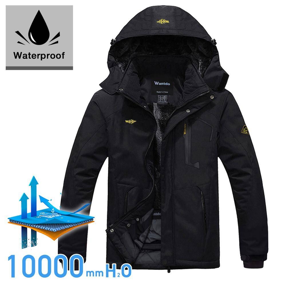 OutdoorEsprit's tweet photo. Have a look at our bestsellers. 
Find Men's 10000 mm Fleece Lining Jacket only here https://t.co/vuv8Oi6hds

 #fishing #outdooresprit #camping #adventures https://t.co/BGTEJEaQxR