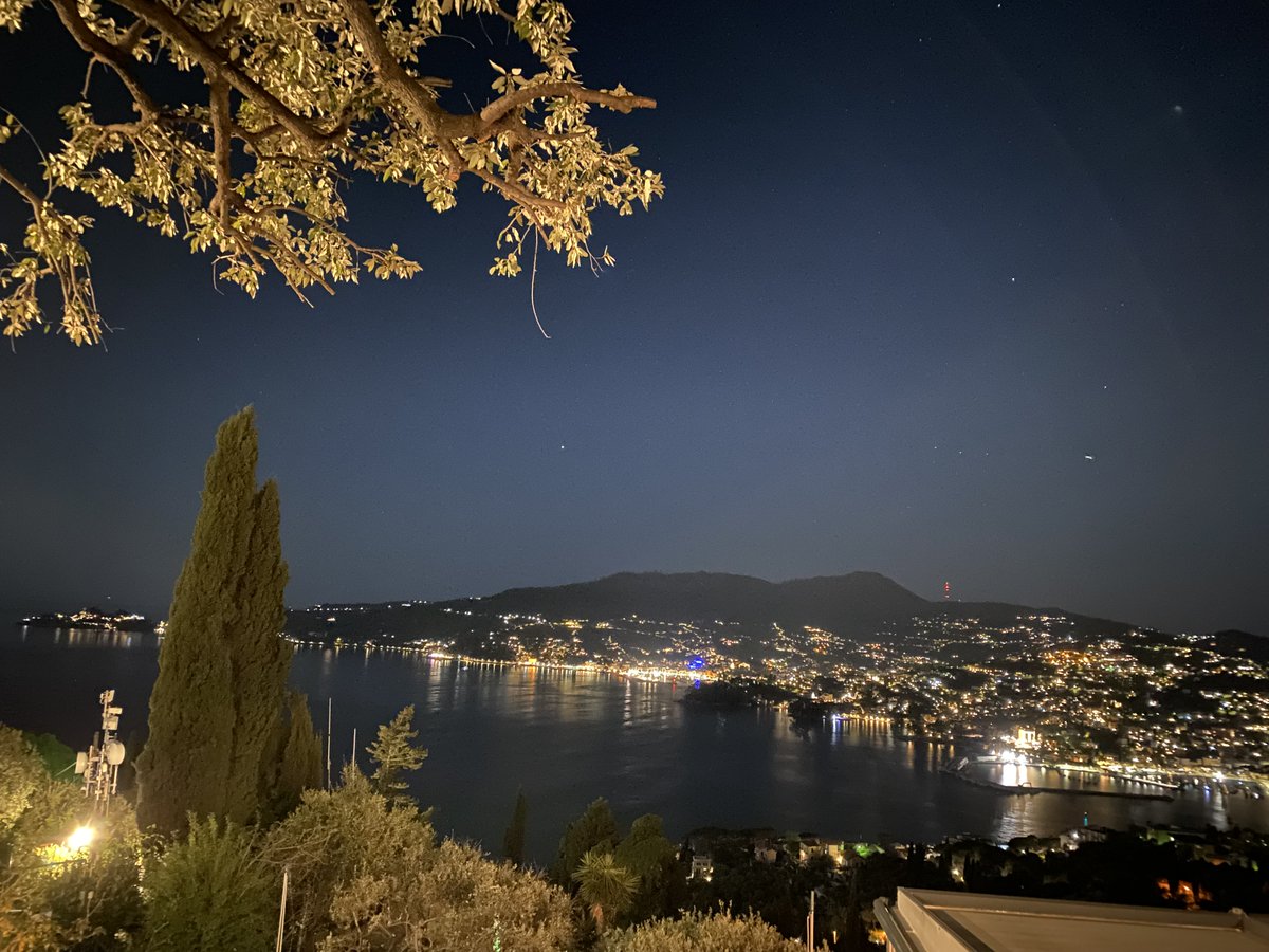ste_tambo's tweet photo. #Tigullio #Pasqua2022 #Portofino #SantAmbrogio 😍✨❤️🇮🇹 https://t.co/1CILpZWWIN