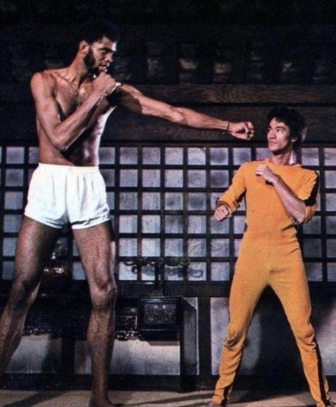 Happy Birthday Kareem Abdul-Jabbar. 