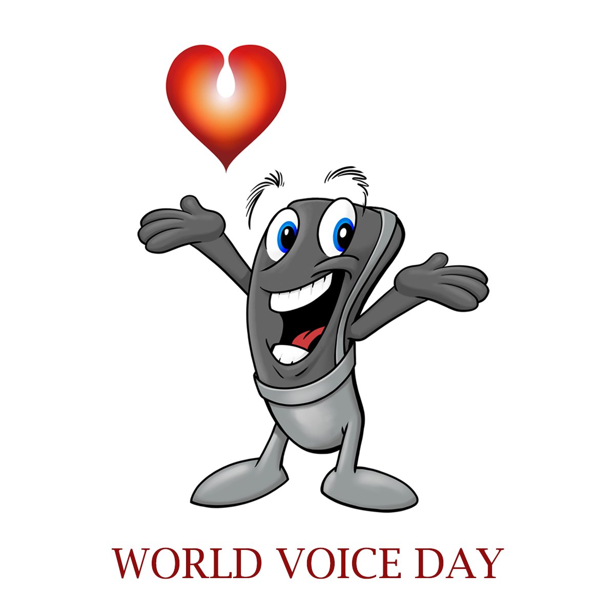 OTMvoiceover's tweet photo. Happy World Voice Day! How do you plan to "Lift Your Voice" this year?
#worldvoiceday #voiceover #voiceactor #onthemictraining https://t.co/s0oC98Se8w