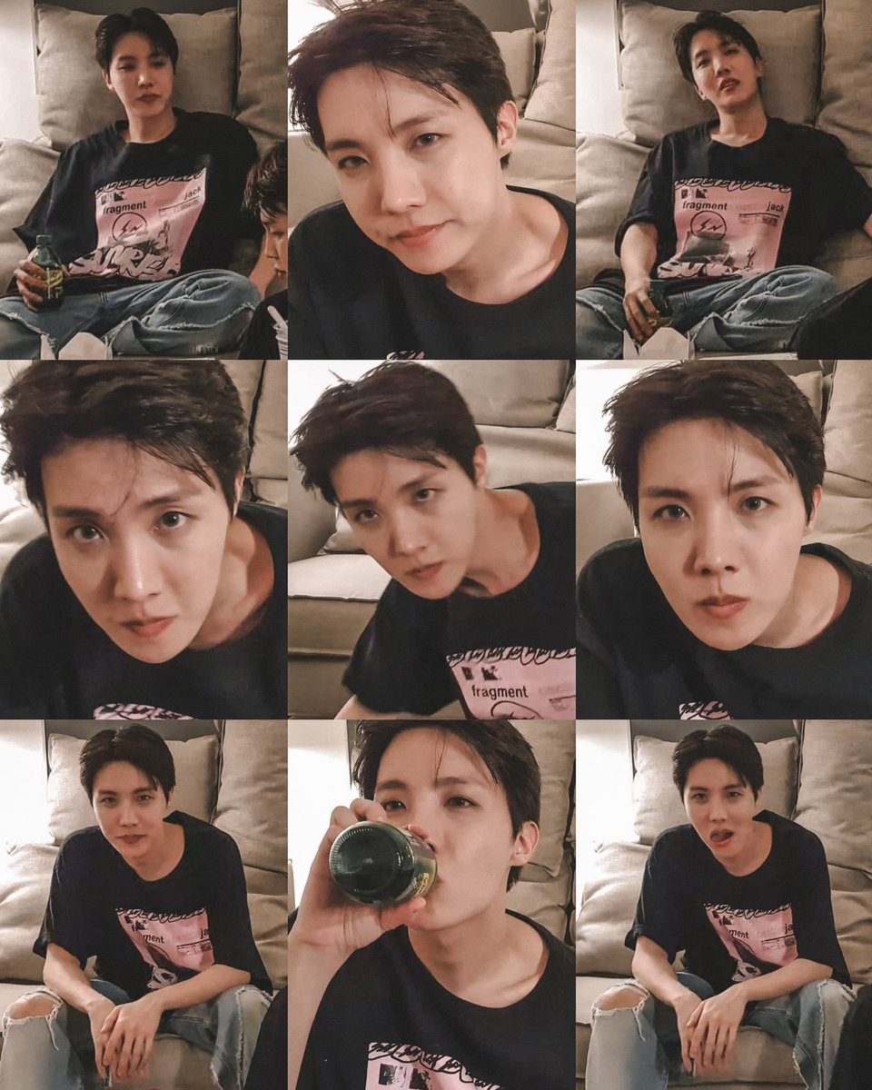 only_hope_4ever's tweet photo. HOLY MOTHER OF PEARL THIS MAN IS HOT!!!❤️😍😍😍😍 #JHOPE #HOBI #vlivebts #PTD_ON_STAGE_LV #PTD_ON_STAGE_LV_DAY3 https://t.co/l56fYTKeef