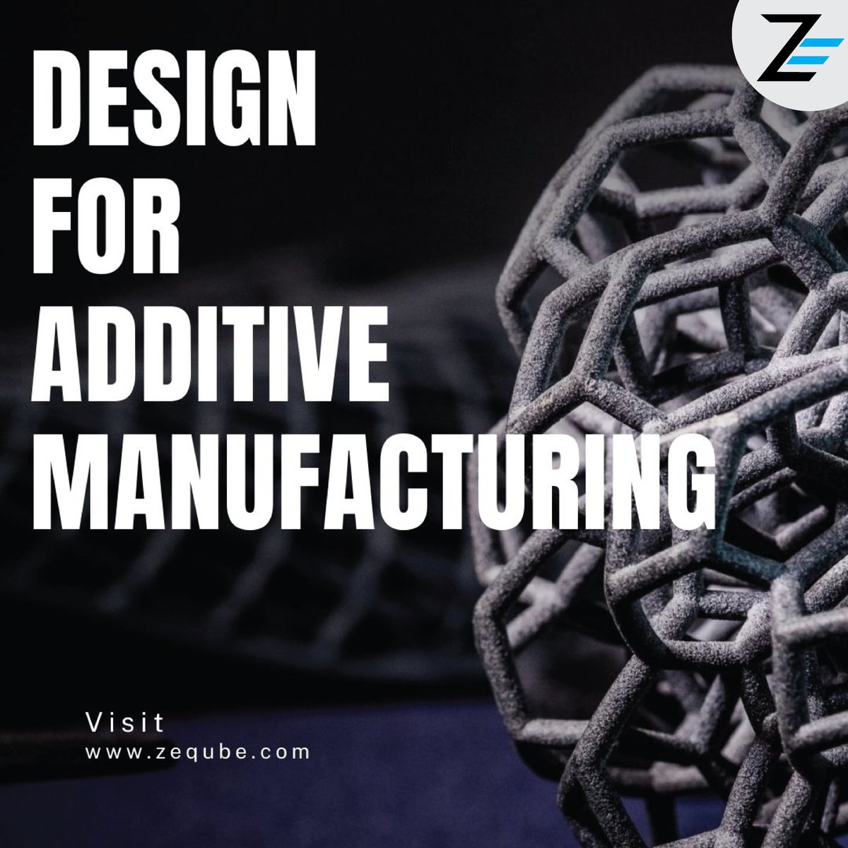 ZeQube Technologies tweet media