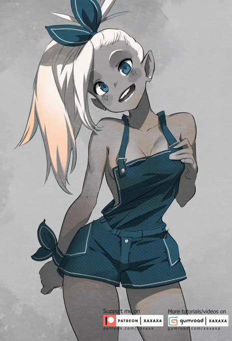 Little sketch 