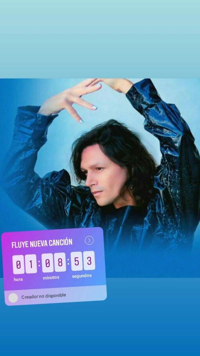 #streamFluyeAniversario 💙