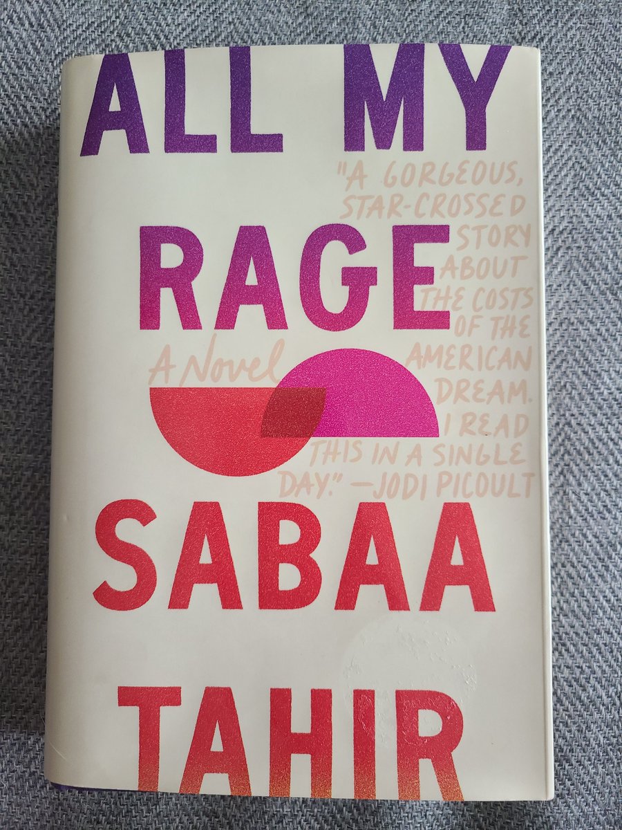 OConnorScience's tweet photo. Sabaa Tahir is amazing, this book is fantastic. Beautiful narratives about the cost of the America Dream. A story of love, grief, pain,& hope. A beautifully crafted novel. ⭐️⭐️⭐️⭐️⭐️@sabaatahir #readAllTheThings #classroomLibrary #YAContemporaryRealisticFiction #importantstories https://t.co/lUG5QJILjU