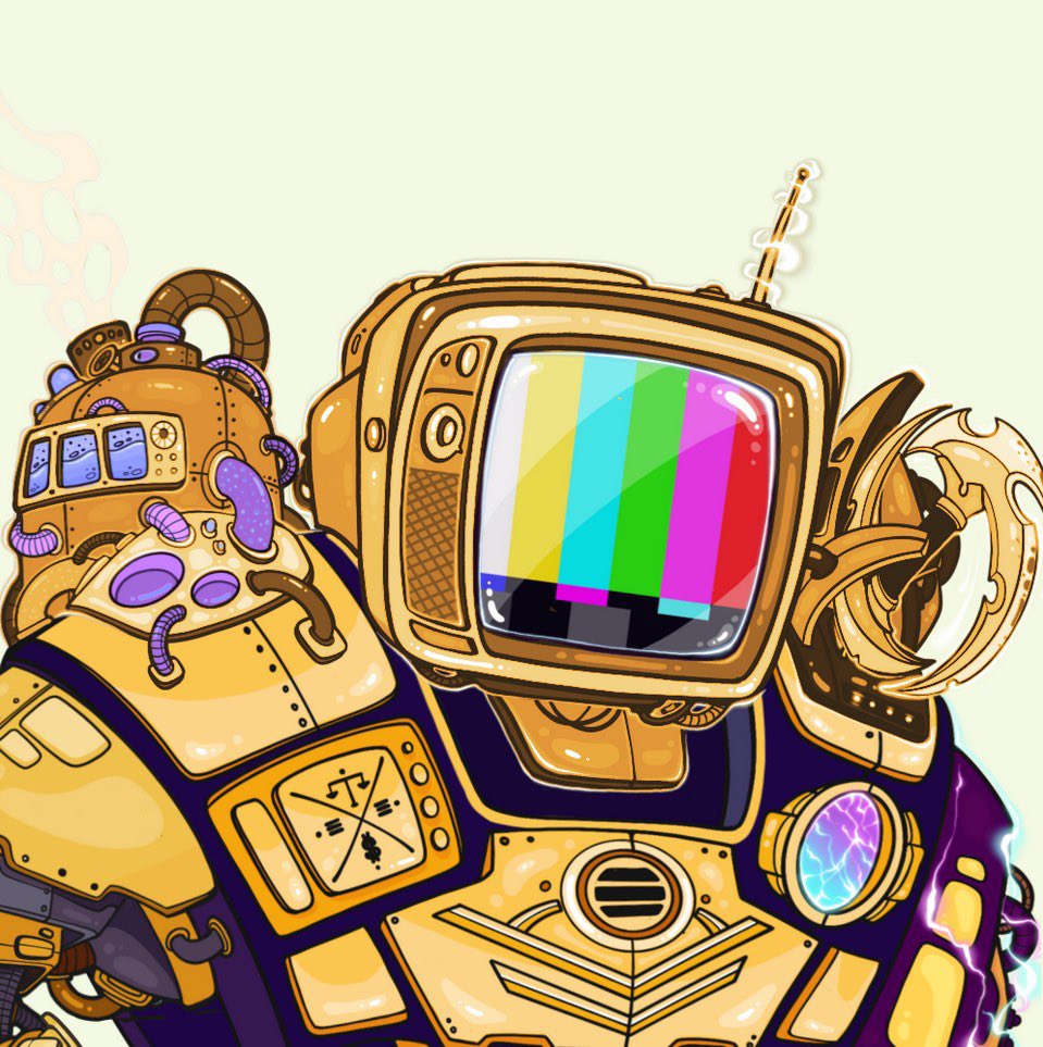 ★ cassette.sol {6.9} ★ tweet media