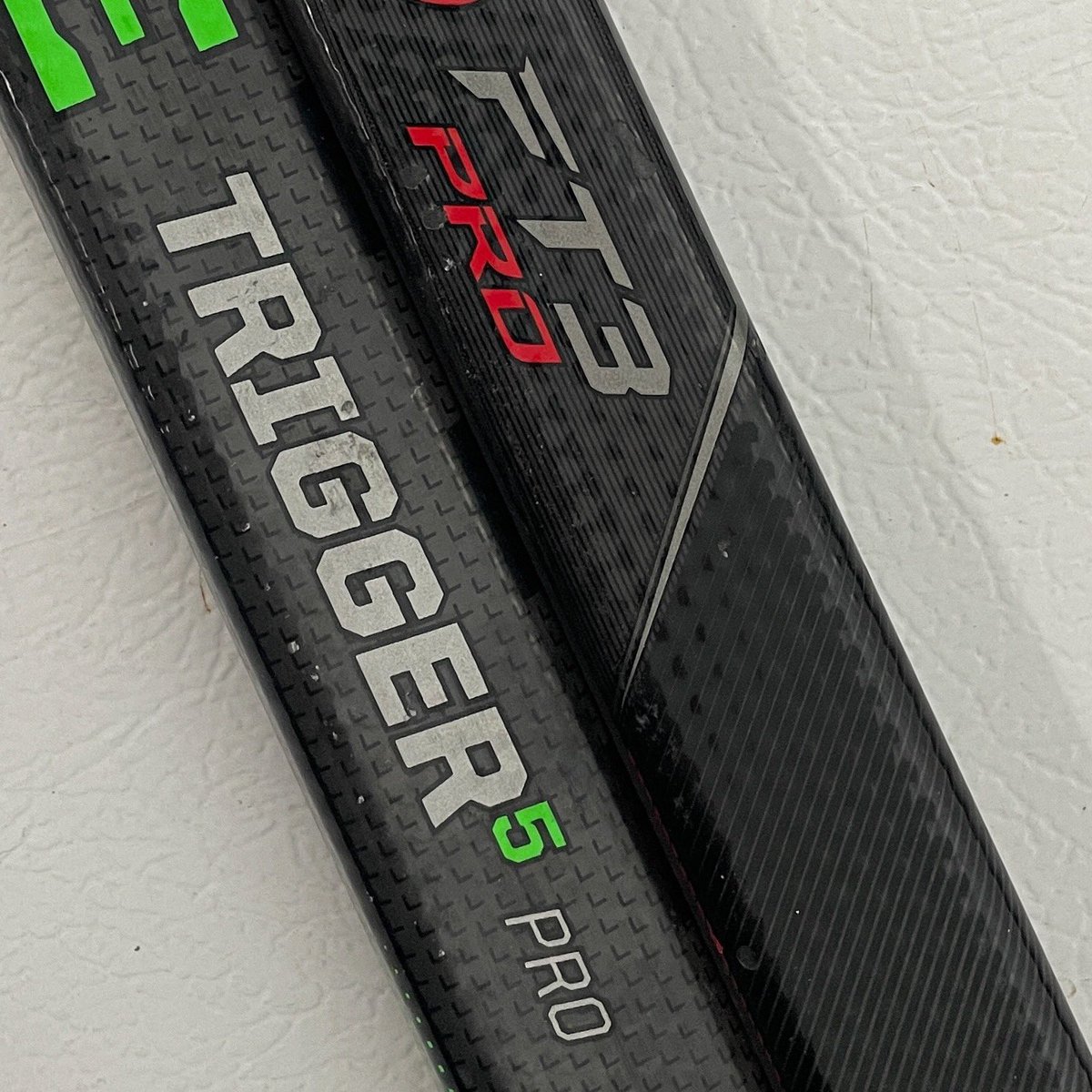 Sale!!! All in stock CCM Trigger 5 Pro, Jetspeed FT3 Pro and Super Tacks AS3 Pro sticks now on sale, $99.00!!!

Shop here - 
integralhockeygrandforks.com/shop

#keepitinplay #SpoilYourStick #Stick2Fix #nhl #StickWiththeBest #HockeyStick #CCM #Hockeylife #Pucklife