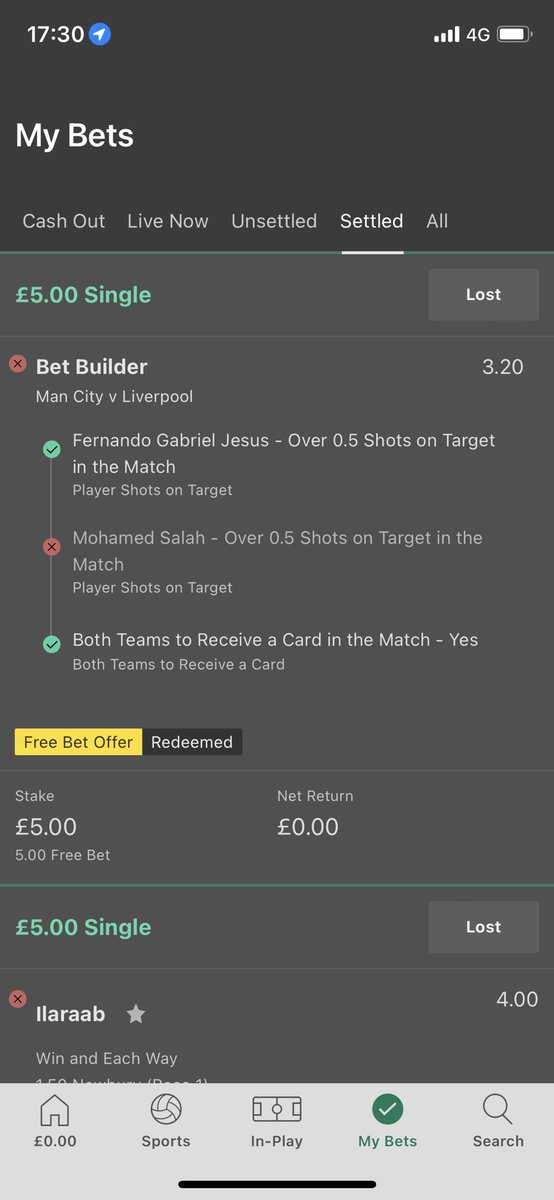 TPughMUFC's tweet photo. @bet365 any danger? I need this small amount I seriously need it https://t.co/zuJv261bVl