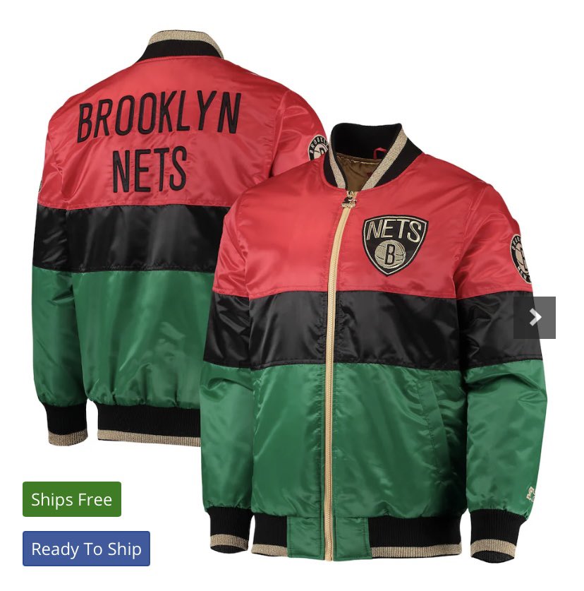 erecasner's tweet photo. This is how Iโm felling about it, just dropped $223 on the @BrooklynNets ๐ฅ๐ฅ
The #SlimReeper and #UncleDrew bout to do there thing๐๐พ https://t.co/gbkqoIQxn8