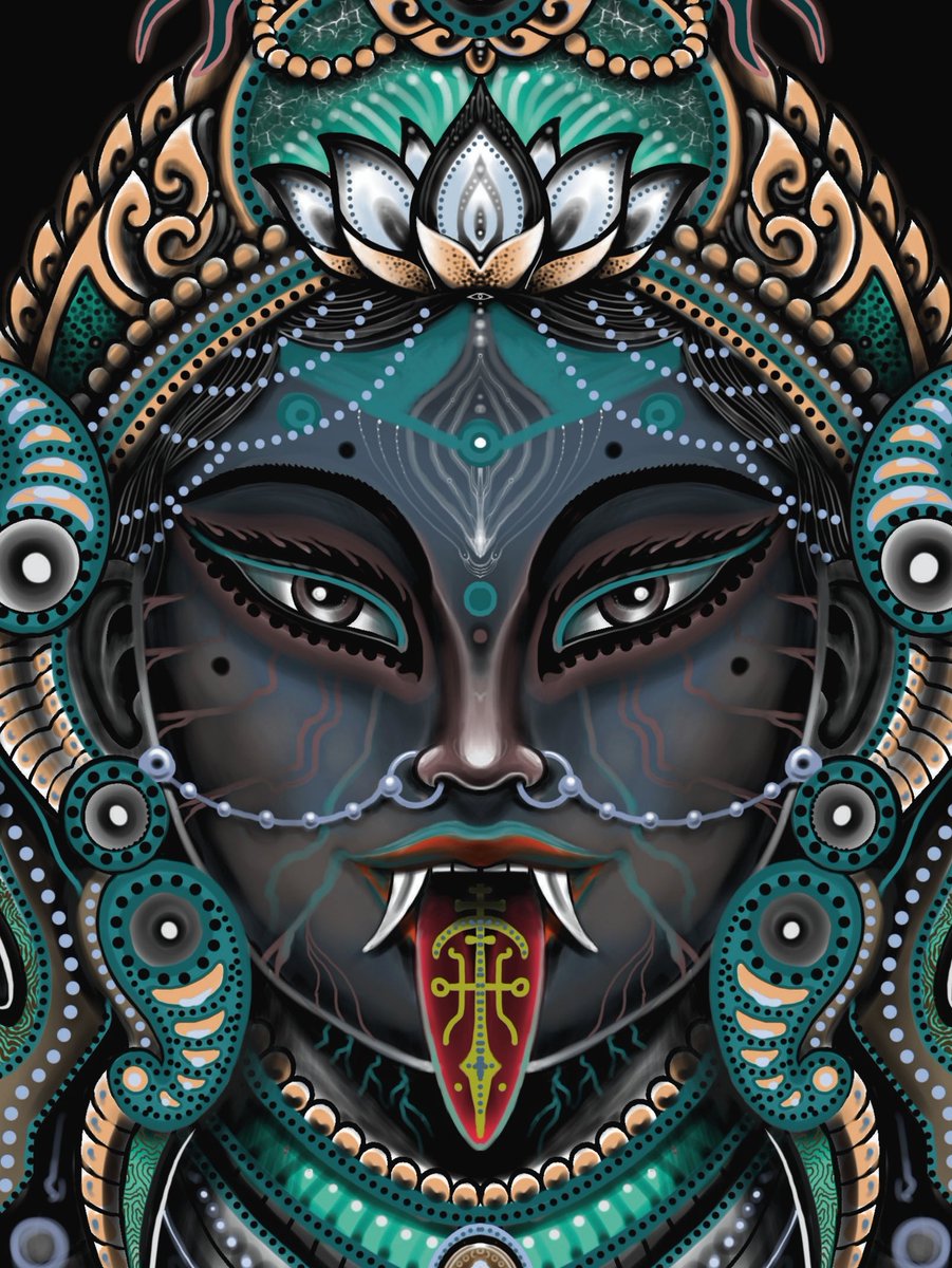 NeoTribesNFT's tweet photo. Happy Easter Everyone!

This year for Easter we are giving away a Kali nft for one lucky winner... Just
🐰Retweet and like
🌷Follow @NeoTribesNFT and @araneo_ttt 
 🐇Tag 3 friends

#CNFT #CNFTGiveaway #NFTs #CardanoNFT #CNFTCommunity #CNFTCollection https://t.co/BShjk7rJjt