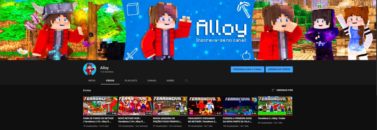 alloyzito's tweet photo. recuperei tudo, é isso! 

vídeo já voltaram ao normal https://t.co/j4oC43gsV8