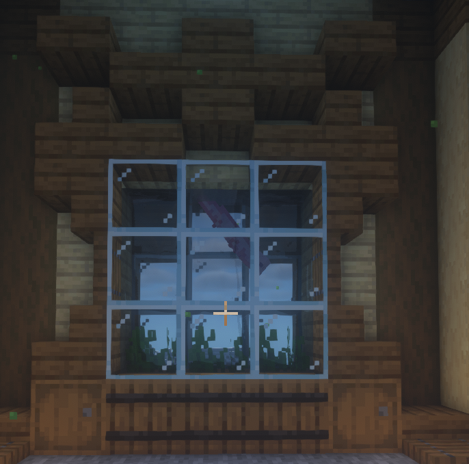 Kingdomexpan's tweet photo. we also got the first pet in the game josh #Minecraft #Minecraftpet https://t.co/f8XjdGn9g8