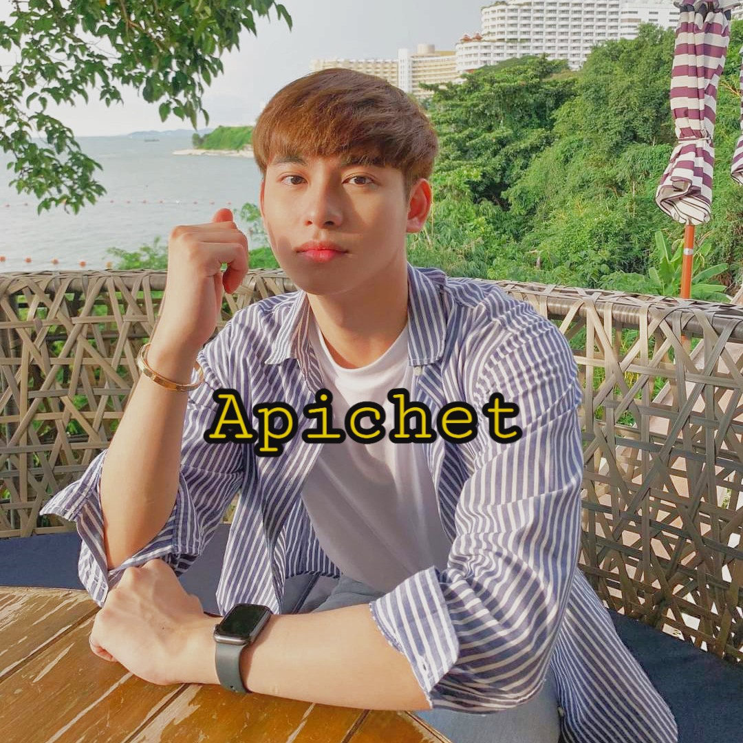 ApichetFc tweet picture