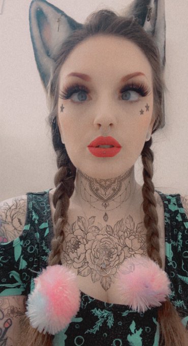 A #foxy #easter #thot appears&hellip; 🪄 https://t.co/CNXx3u7bWo<a href="/tag/foxy"class="tags">#foxy</a><a href="/tag/easter"class="tags">#easter</a><a href="/tag/thot"class="tags">#thot</a>