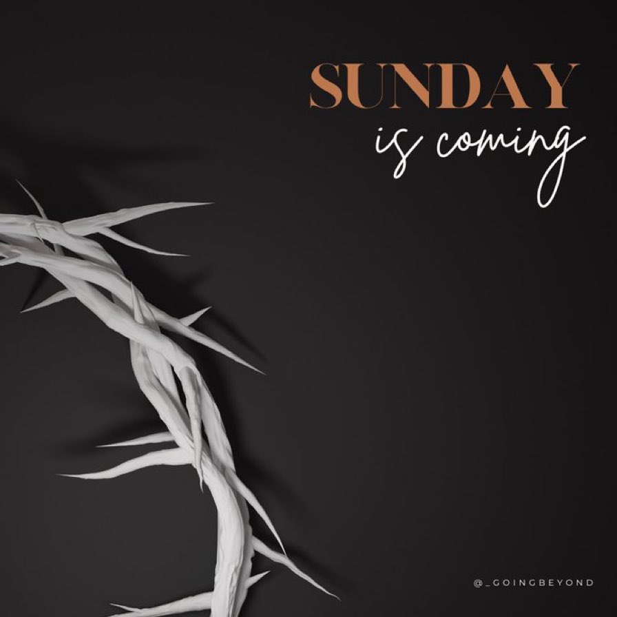 252trinnettec's tweet photo. #JesusWeek #HolyWeek #SilentSaturday #grateful #hopeful #Saved https://t.co/kOBu0hFiY3