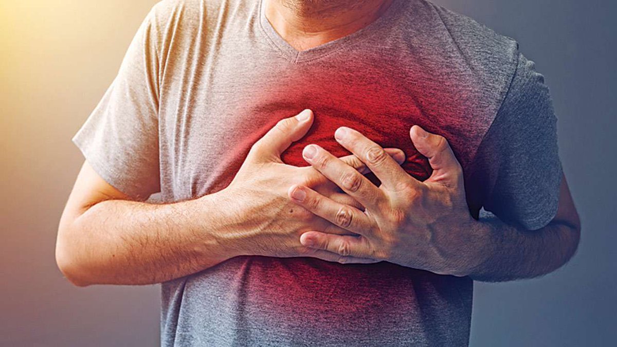 dna's tweet photo. 20-year-old man admitted to ICU due to rare #lunginjury from #masturbation

Know more | https://t.co/UDKTjQEJXQ https://t.co/qRSxOLy96o