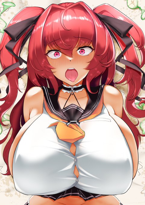 skeb依頼ありがとうございました! 