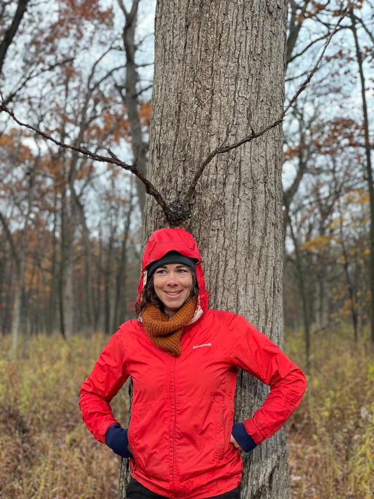 VoyagersChicago's tweet photo. Shoutout to our program leader Courtney for always bringing joy to everything she does! We love our team 😍 https://t.co/VlRNRQjtUO