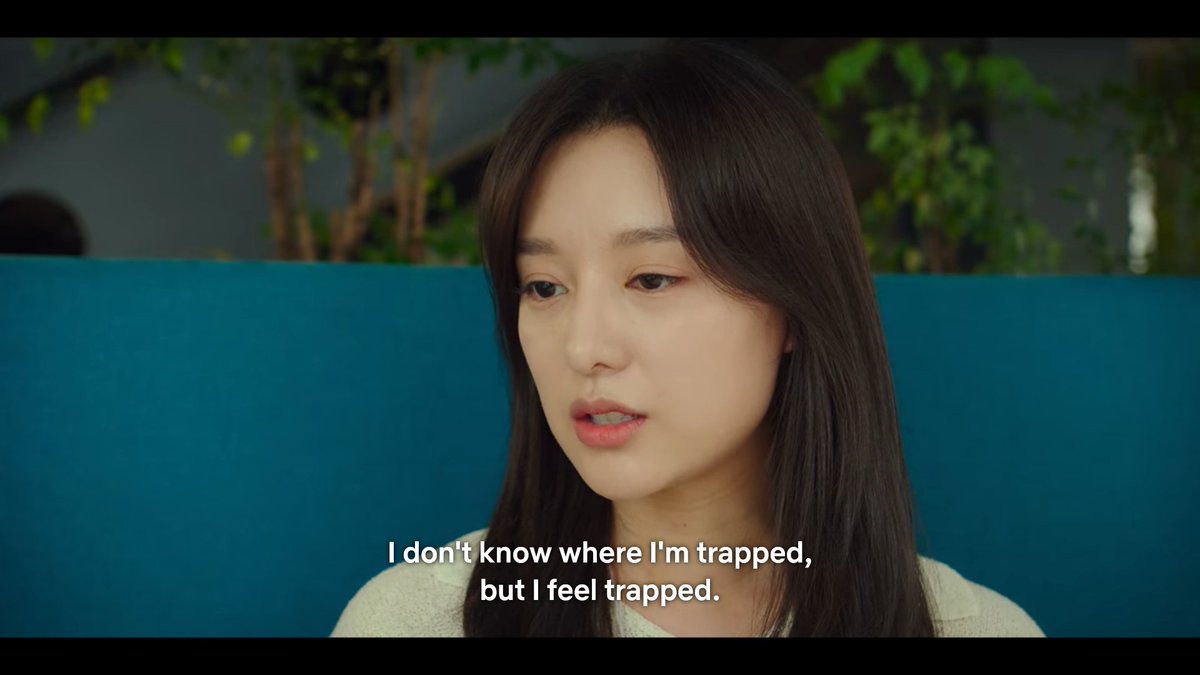 taerisverse's tweet photo. "i want to be liberated"

every word she said in this scene represents my life it hits so hard 😭 

#MyLiberationNotes #MyLiberationNotesEp3 https://t.co/qLQTEJGXbF