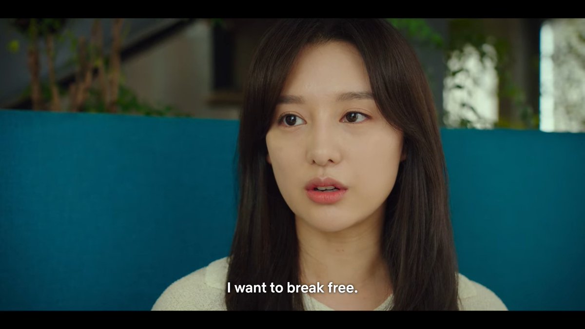 taerisverse's tweet photo. "i want to be liberated"

every word she said in this scene represents my life it hits so hard 😭 

#MyLiberationNotes #MyLiberationNotesEp3 https://t.co/qLQTEJGXbF