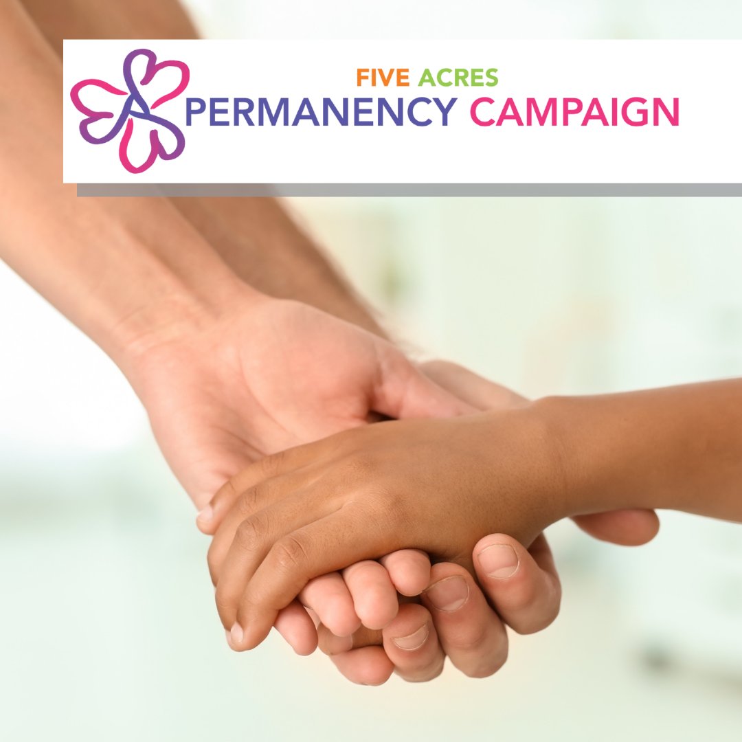 Five Acres tweet media