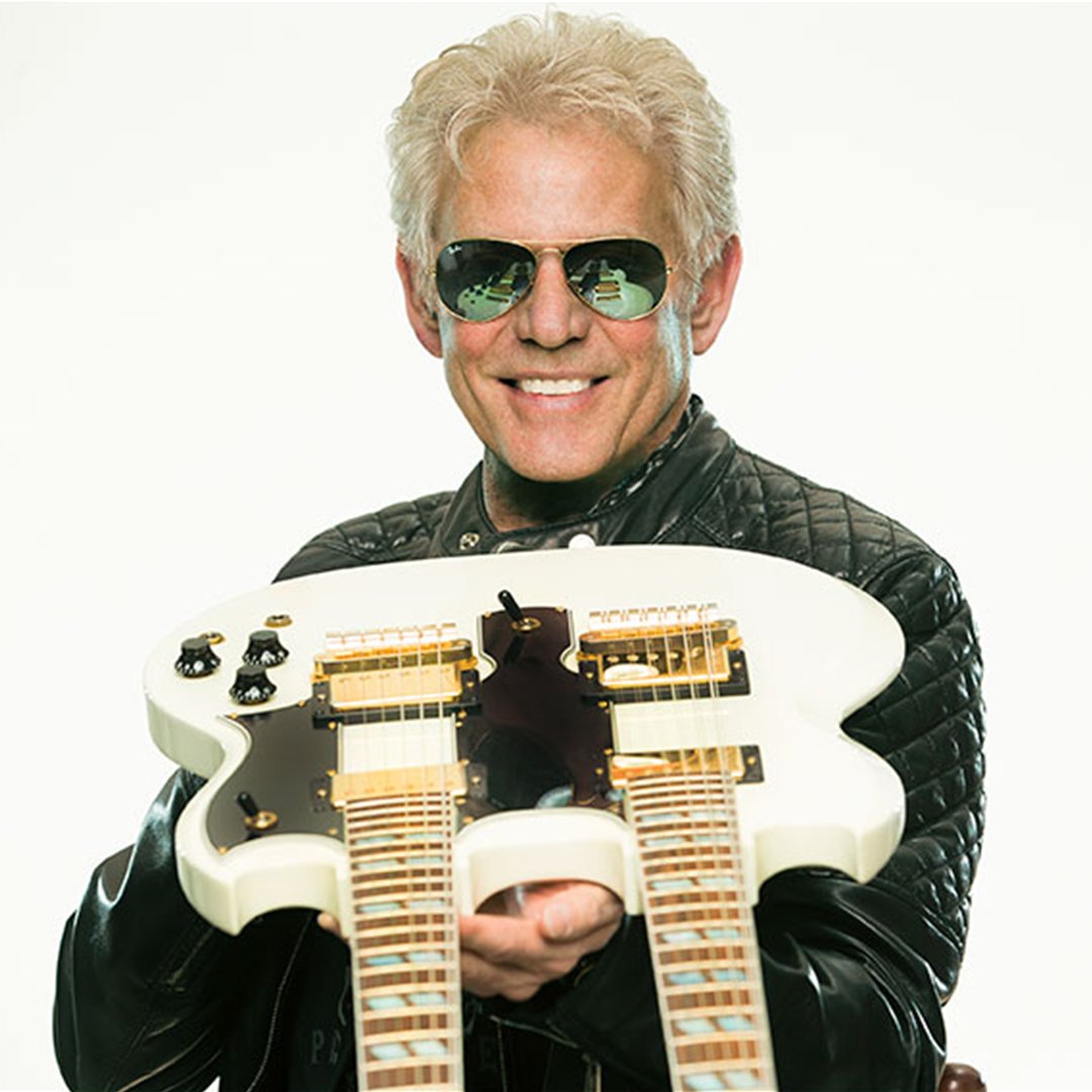 Don Felder tweet media