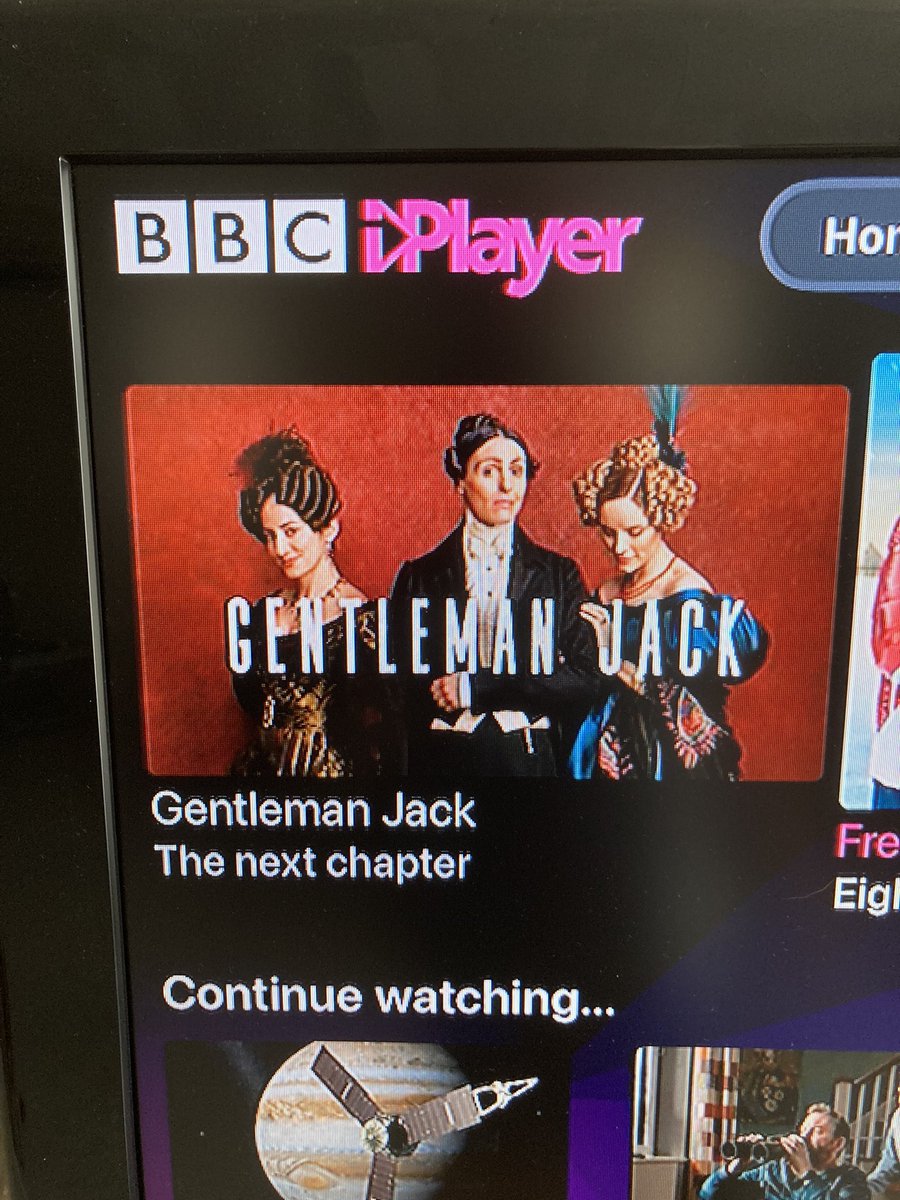 Rob_Summerf11's tweet photo. Good to see the BBC are on message 😊 #cdalenextchapter https://t.co/CflwXdOE6j