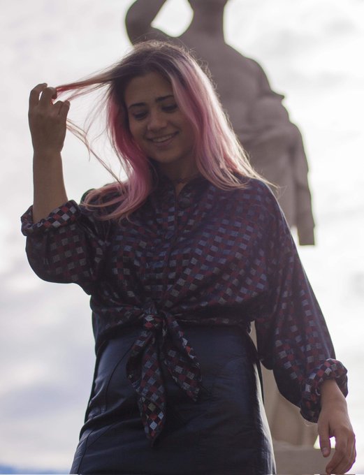 Quieres videos y fotos as&iacute;? Podemos por privado 💋 https://t.co/hwPTY3wsAl<a href="/tag/mvsales"class="tags"><span>#mvsales</span></a>