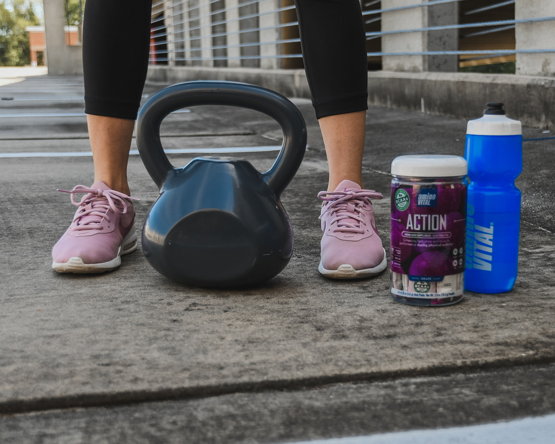 Action prepped and ready to work #PowerofPractice