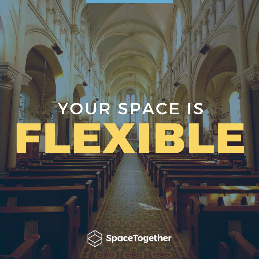 SpaceTogetherCO's tweet photo. What is flexible space? And is yours flexible? Learn more about the term and how it applies to your space by checking out our blog post: https://t.co/LdlwvKPFUD https://t.co/DwXEiLMsMb
