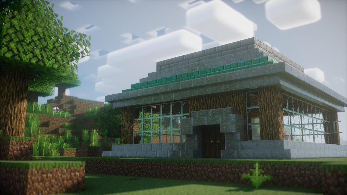 rosell____'s tweet image. Una casa muy bonita... de quien será? @Rubiu5 
@MadKaosOficial