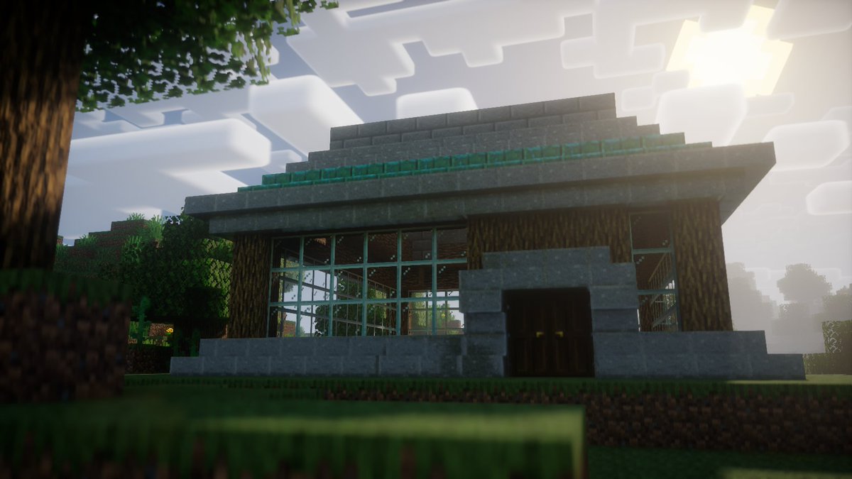 rosell____'s tweet image. Una casa muy bonita... de quien será? @Rubiu5 
@MadKaosOficial