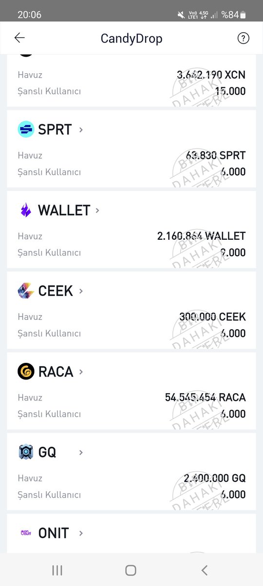 @Nusirevan73 @HuobiGlobal @HuobiTurkiye @JeffHuobi Fucuk huobi