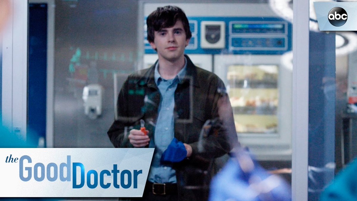 The Good Doctor Temporada 5 Capitulo 15