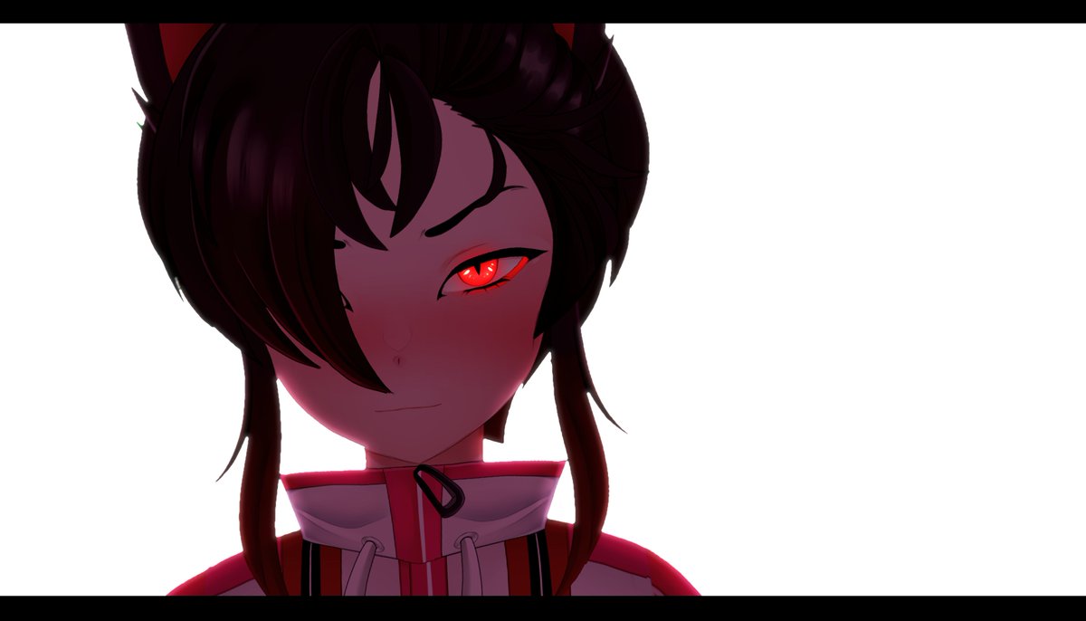 MaxiiTheWolf's tweet photo. I'm a psycho, lovin' it~
.
.
.
#vtuber #ENVtuber #PHVtuber #UprisingVtuber #WolfVtuber #maxiich https://t.co/jW1mmspz7s