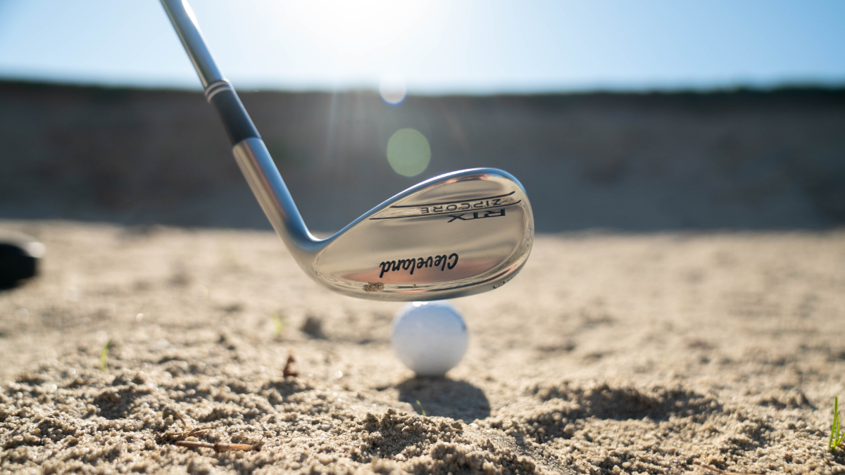 TonyHealy5's tweet image. You’ve hit your second shot on a par-5 into the greenside bunker. The pin is on the top of a two-tiered green. Would you expect to get up and down? #RTXZipcore #AshfordManorProShop

Like: Yes
RT: No