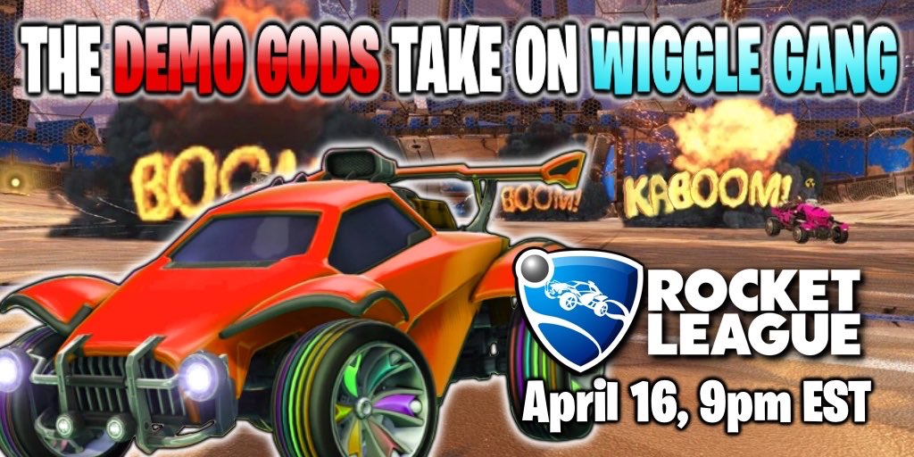 is there a rocket league demo is there a rocket league demo