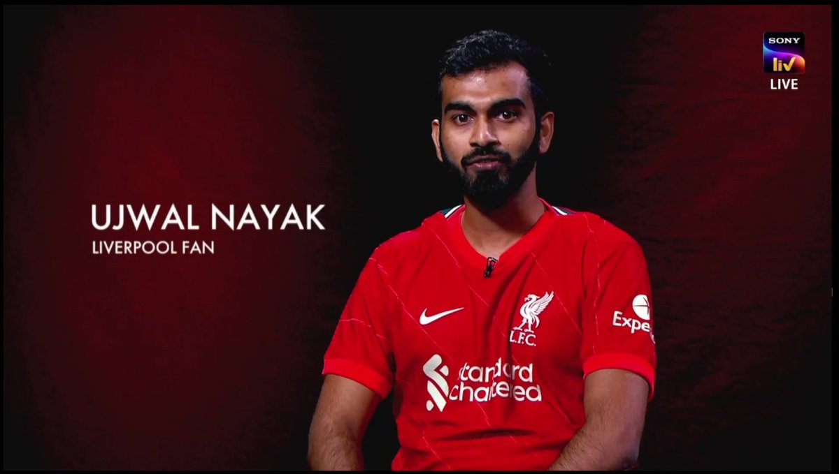 DazzlerDiaz23's tweet photo. Got featured on Football Extraaa on Sony Ten 2 and Sony Liv
#footballextraaa
#MCILIV
#SonySportsNetwork #SirfSonyPeDikhega https://t.co/VsRZT869pI