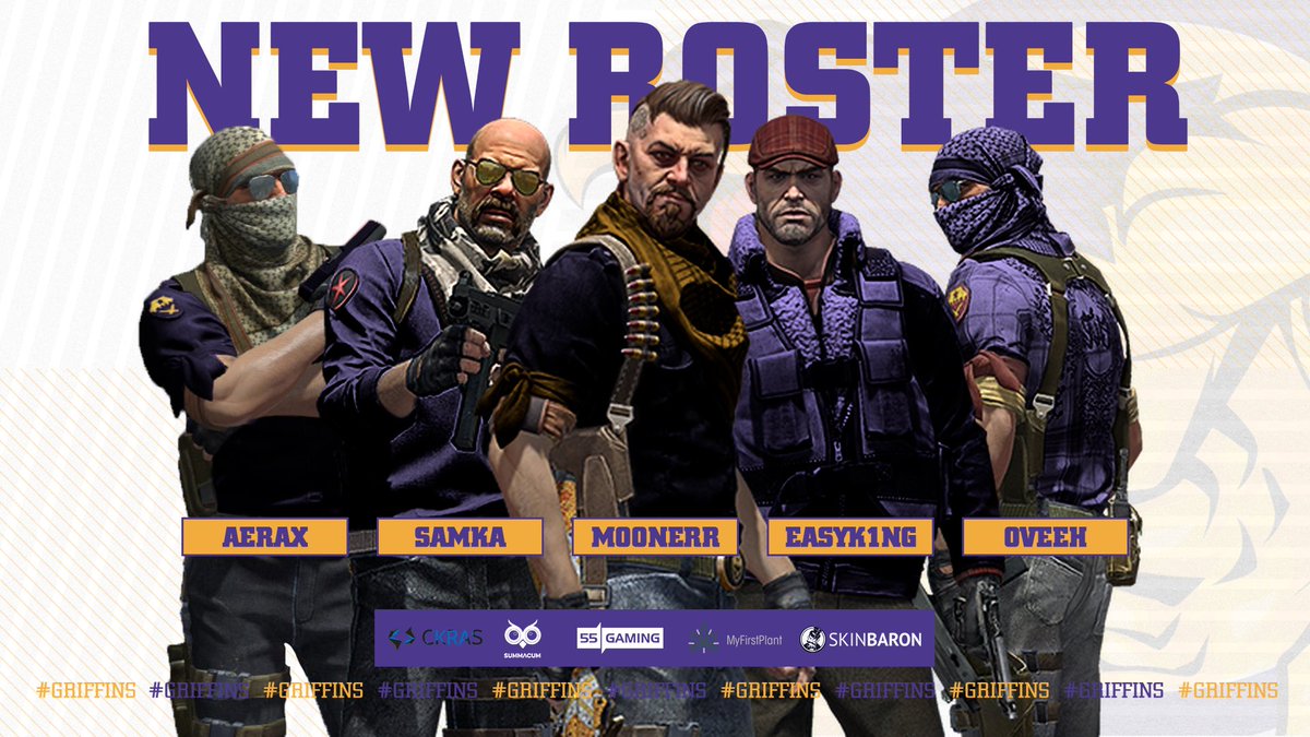 ESC Gaming Valorant tweet media