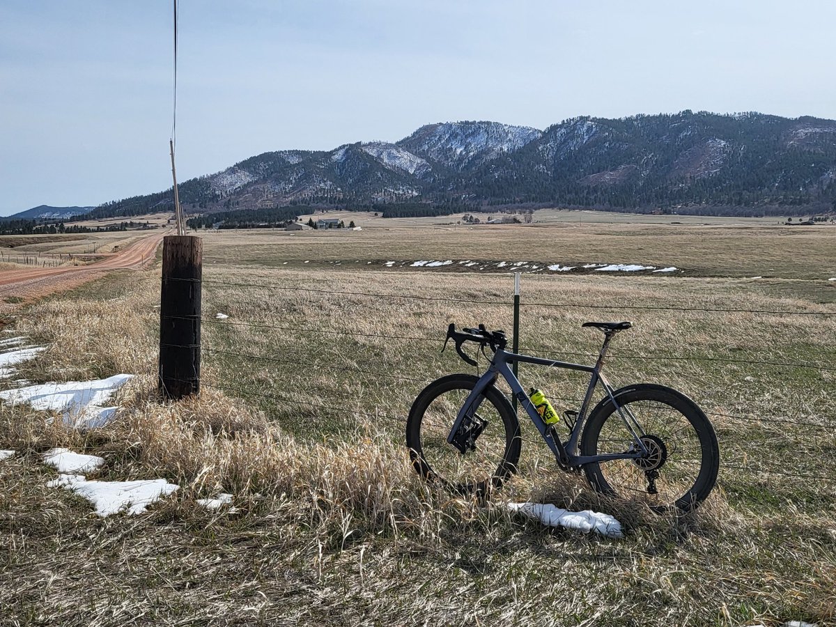 cryptocowboysd's tweet photo. Dialed in for #CO2UT https://t.co/2O3O1ejbK6
