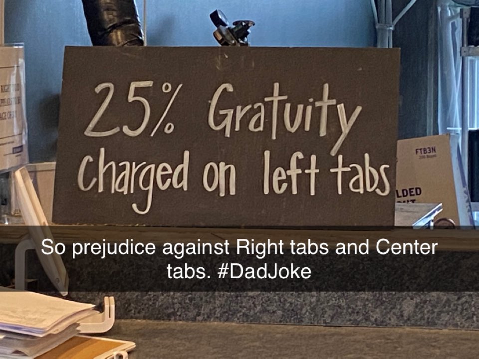 Craft_Beer_4ME's tweet photo. #dadjokes #back40 https://t.co/zMjZUsGBKM