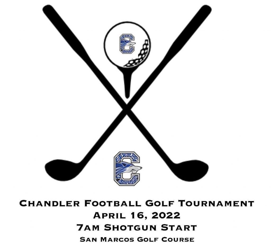 GarretsonRick's tweet photo. Thank you Chandler Football Boosters for providing the CHS FB Community with a wonderful day of golf and fundraising at the San Marcos Golf Club! Appreciate the support of our Parents, Admin, Alumni and friends!! #Ohana #WeAttackSuccess https://t.co/TB1KAGMRpY