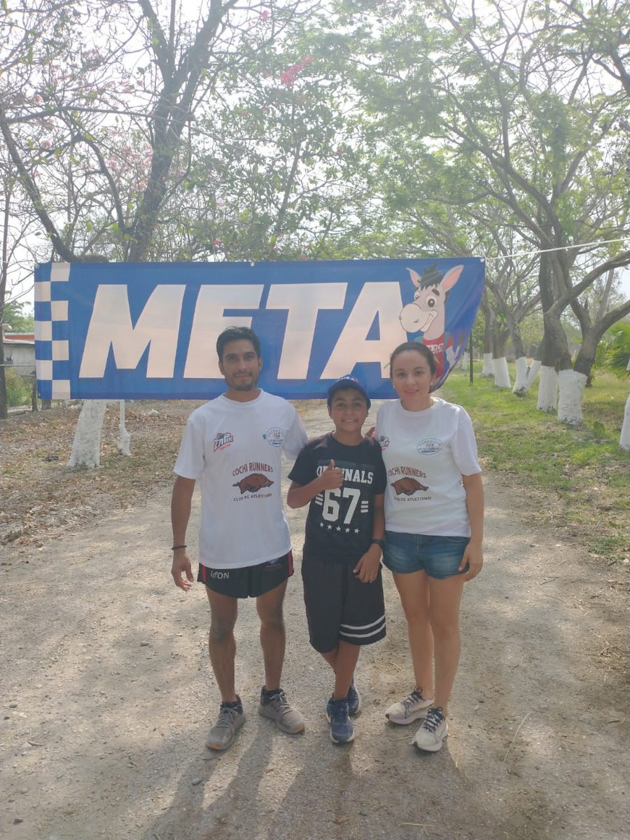 Estamos muy comprometidos con toda la gente del Team que nos apoya esperamos seguir mejorando para hacer recíproco ese gran cariño 
Coach <a href="/ibalopma/">Coach: Miguel Á. Ibarra López.</a> 
<a href="/ManicomioRunner/">Manicomio Runner \m/ 🤪 \m/</a> 
<a href="/ComuniRunners/">Comunirunners</a> 
<a href="/SumandoKMx/">Deportistas Sumando Km</a> 
<a href="/EntreRunners/">Entre Runners</a> 
<a href="/templorunner/">@TemploRunner</a> 
<a href="/FenixRun_Mexico/">Fénix Run</a> 
<a href="/SportIbarra/">SPORT ibarra Team</a>