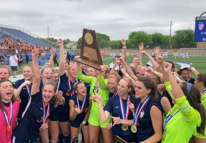 Official Frisco ISD Sports tweet media