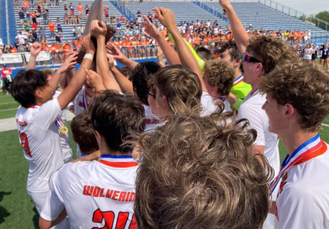 Official Frisco ISD Sports tweet media