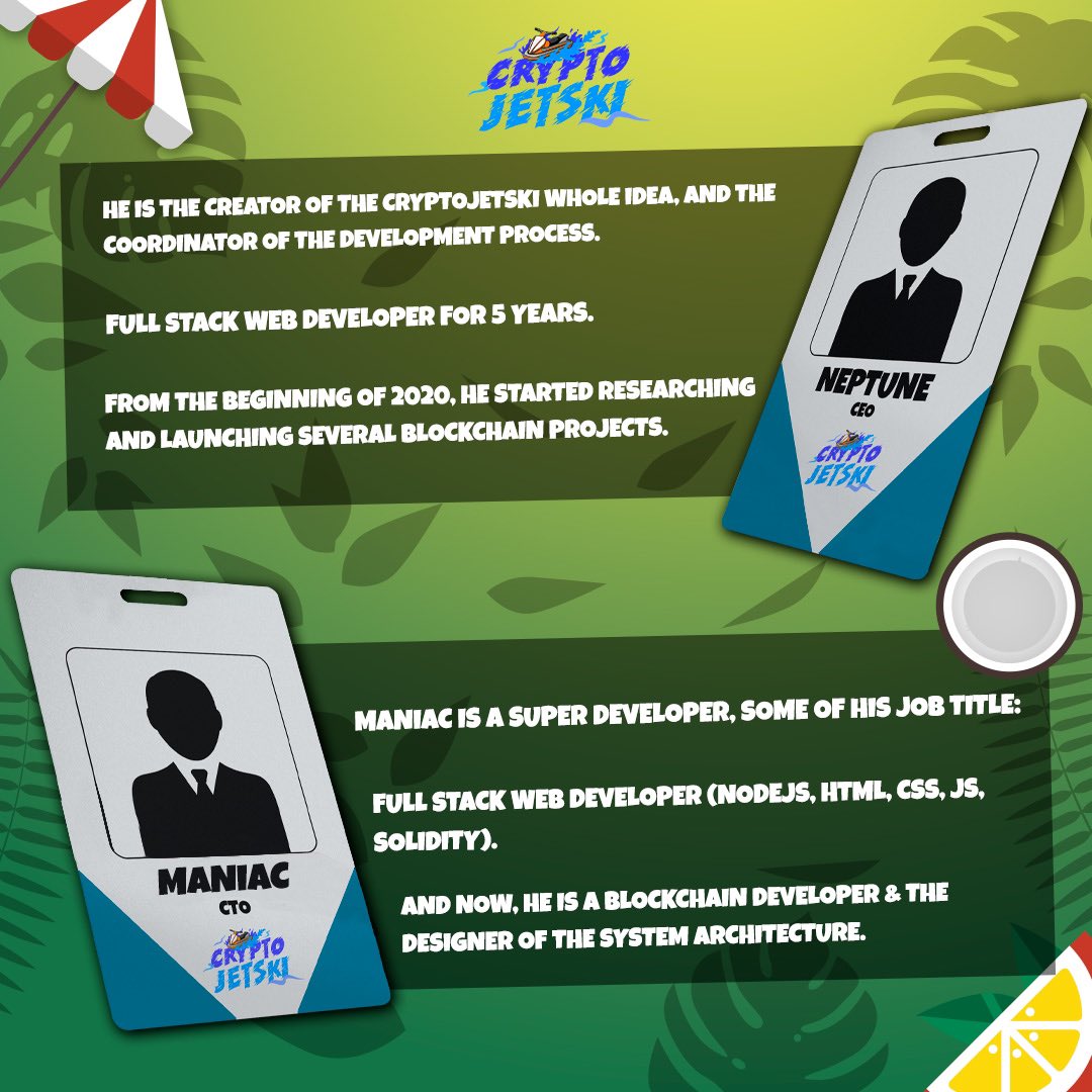 Crypto Jet Ski (@CryptoJetSki) / Posts / X