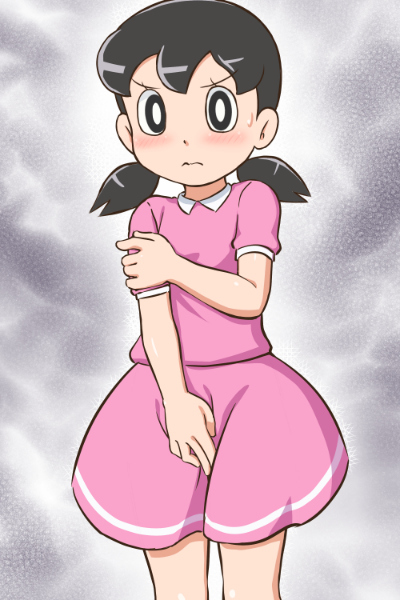 2002Yvens's tweet photo. [R-18G] Shizuka Minamoto (Goldmondsel) #Shizuka #shizuka #Doraemon https://t.co/xyBG342Zae https://t.co/qgFxtQkk1o