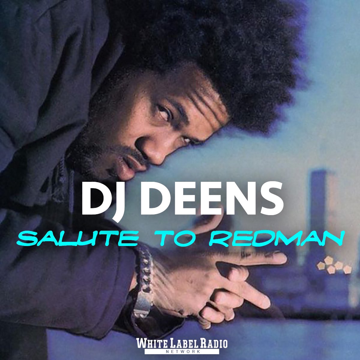 WhiteLabelRadio's tweet photo. NEW mix from DJ Deens celebrating the life of @therealredman is available now on the @whitelabelradio app. Check it out! https://t.co/XNlk2Zu4Ln https://t.co/InURmxB3XL